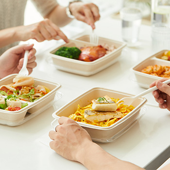 Navigating the World of Sustainable Food Packaging